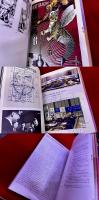 1968年　激動の時代の芸術　図録