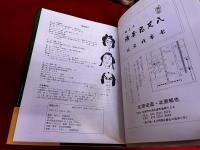 楽器の事典　尺八