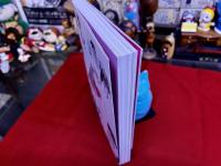 マーガレット・別冊マーガレット　少女マンガの半生記　Love and …　わたしのマーガレット展　公式図録　