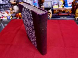 THE PENNY POST 1877 VOLUME THE TWENTY-SEVENTH & THE TWENTY-EIGHTH LONDON James Parker and co 377 STRAND　（洋書　英語）
