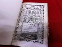 THE PENNY POST 1877 VOLUME THE TWENTY-SEVENTH & THE TWENTY-EIGHTH LONDON James Parker and co 377 STRAND　（洋書　英語）
