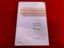 Finishing Processes in Printing　（Library of Printing Technology）　（洋書　英語　ISBN 0 240 50746 0）