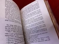 THE DOOR BETWEEN　A PROBLEM IN DEDUCTION　（洋書　英語）