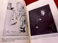 Creating Characters With Charles Dickens　（洋書　英語　ISBN 0-271-00725-7）