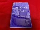 Dickens and Reality　（洋書　英語　ISBN 0231-04246-9）