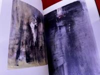 平野遼　水彩・素描集　疾走する哀しみ