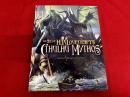 THE ART OF H.P.LOVECRAFT’S CTHULHU MYTHOS　（英語　ISBN：1-58994-307-4　ラヴクラフト　クトゥルー）