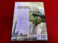 THE ART OF H.P.LOVECRAFT’S CTHULHU MYTHOS　（英語　ISBN：1-58994-307-4　ラヴクラフト　クトゥルー）