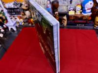THE ART OF H.P.LOVECRAFT’S CTHULHU MYTHOS　（英語　ISBN：1-58994-307-4　ラヴクラフト　クトゥルー）