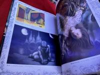 THE ART OF H.P.LOVECRAFT’S CTHULHU MYTHOS　（英語　ISBN：1-58994-307-4　ラヴクラフト　クトゥルー）