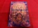 necronomicon THE WANDERINGS OF ALHAZRED　（英語　ISBN：0-7387-0627-2　ラヴクラフト　ネクロノミコン）