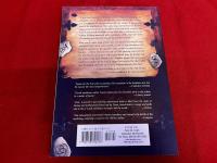 necronomicon THE WANDERINGS OF ALHAZRED　（英語　ISBN：0-7387-0627-2　ラヴクラフト　ネクロノミコン）