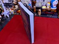 necronomicon THE WANDERINGS OF ALHAZRED　（英語　ISBN：0-7387-0627-2　ラヴクラフト　ネクロノミコン）