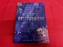 GRIMOIRE OF THE necronomicon　（英語　ISBN：978-0-7387-1338-0　ラヴクラフト　ネクロノミコン）