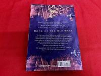 GRIMOIRE OF THE necronomicon　（英語　ISBN：978-0-7387-1338-0　ラヴクラフト　ネクロノミコン）