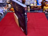 GRIMOIRE OF THE necronomicon　（英語　ISBN：978-0-7387-1338-0　ラヴクラフト　ネクロノミコン）