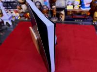 GRIMOIRE OF THE necronomicon　（英語　ISBN：978-0-7387-1338-0　ラヴクラフト　ネクロノミコン）