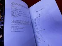 GRIMOIRE OF THE necronomicon　（英語　ISBN：978-0-7387-1338-0　ラヴクラフト　ネクロノミコン）
