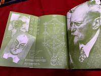 魔術師　月報付　世界幻想文学大系　9