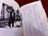 アミダ仏の源流をたずねて　車イスの旅100日