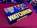 ウォッチメン 豪華海外盤コレクターズボックス 洋書 英語 Watchmen Collector's Edition Box 4-Disc BluRay DVD Set with Graphic Novel