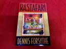 Rastafari　For the Healing of the Nation　1996 reprint　（洋書　英語　ラスタファリズム）