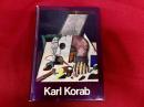 Karl Korab　（カール・コラブ　画集　洋書　オーストリア）