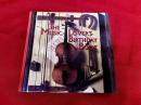 THE MUSIC-LOVER'S BIRTHDAY BOOK　（洋書　メトロポリタン美術館編纂　音楽をテーマにした誕生日帳）