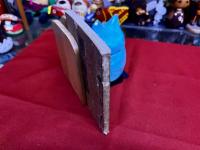 京都名所独案内　全　古地図　刷物　銅版画