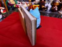 京都名所独案内　全　古地図　刷物　銅版画