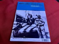 グランドパワー　1996年11月号（第30号）　第二次大戦の日本軍用車両　