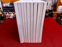 河伯洞記念誌　あしへい　創刊号から第10号まで