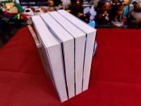 時空大戦　全4巻揃　早川書房　ハヤカワ文庫