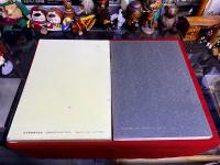 秦漢瓦當文　（秦漢瓦当文）　巻頭「瓦當文拓本」一葉