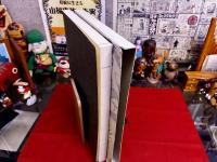 秦漢瓦當文　（秦漢瓦当文）　巻頭「瓦當文拓本」一葉