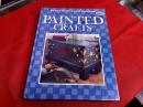 Better Homes and Gardens Painted Crafts