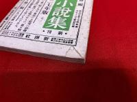 早稲田文学 大正14年－昭和2年 計7冊一括 坪内逍遥 幸田露伴 日夏耿之介 馬場孤蝶 小杉天外 齋藤昌三 島崎藤村 田山花袋 小川未明 高浜虚子 他
