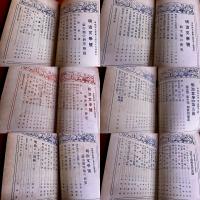 早稲田文学 大正14年－昭和2年 計7冊一括 坪内逍遥 幸田露伴 日夏耿之介 馬場孤蝶 小杉天外 齋藤昌三 島崎藤村 田山花袋 小川未明 高浜虚子 他