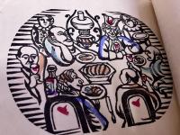 平戸幻想　復刊　限定150部番号入