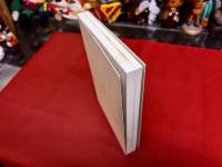 沢野ひとしのふらふら日記　沢野ひとしペン署名イラスト入