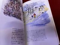 沢野ひとしのふらふら日記　沢野ひとしペン署名イラスト入