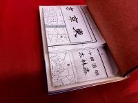 一葉からはじめる東京町歩き　明治四十二年六月森鴎外立案「東京方眼図」付