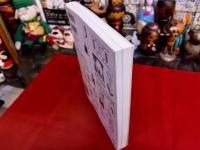 復刻　創作　応用　カット図案集　女子師範学生があつめた大正ロマン