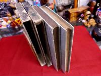 島の娘　全2巻揃　（前編後編）