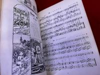 母とおさなごの歌　フレーベルの保育哲学と歌曲