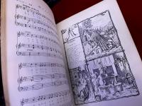 母とおさなごの歌　フレーベルの保育哲学と歌曲