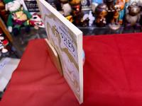 小出浩平先生顕彰碑建立記念誌　こいのぼり　小出浩平ペン献呈署名入