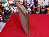 BILD BEGRIFF SPRACHE　ビルト・ベグリッフ・シュプラッヘ　付：リーフレット1葉