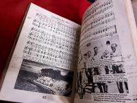 BILD BEGRIFF SPRACHE　ビルト・ベグリッフ・シュプラッヘ　付：リーフレット1葉