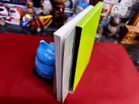 セーヌの釣りびとヨナス